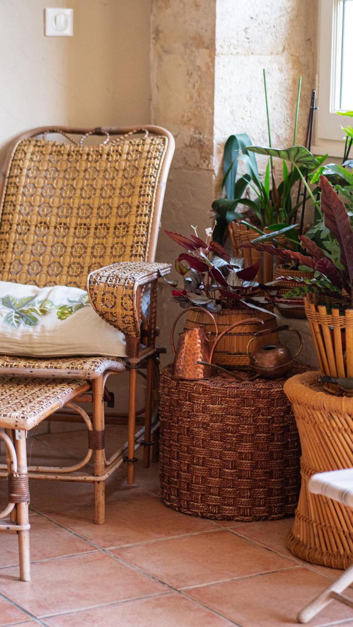 Propriete Le Monneton Bed and Breakfast Sainte-Christie Buitenkant foto